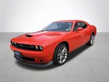 Used 2022 Dodge Challenger GT image 2