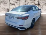 Used 2024 Nissan Sentra SR w/ SR Premium Package image 5