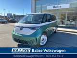 New 2025 Volkswagen ID. Buzz 1st Edition image 3