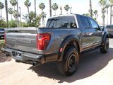 New 2025 Ford F150 Raptor image 4