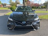 Used 2023 Toyota Camry SE image 2