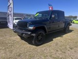 New 2025 Jeep Gladiator Willys image 3