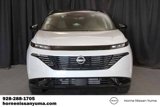 New 2025 Nissan Murano Platinum w/ Cargo Package image 2