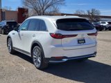 New 2025 MAZDA CX-90 3.3 Turbo w/ Premium Plus Pkg image 3