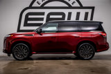 Used 2025 INFINITI QX80 Autograph image 5