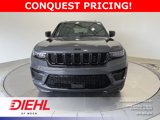 New 2025 Jeep Grand Cherokee Altitude image 2