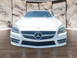 Used 2015 Mercedes-Benz SLK 250 w/ Premium Package image 2
