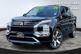 New 2025 Mitsubishi Outlander SE image 2
