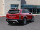 New 2026 Cadillac Vistiq Sport image 4