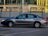 Used 2016 Nissan Altima 2.5 S w/ Power Driver Seat Package image 6