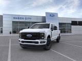 New 2025 Ford F350 Platinum w/ FX4 Off-Road Package image 2