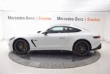 New 2025 Mercedes-Benz AMG GT 63 image 3