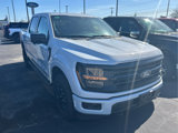 New 2025 Ford F150 XLT w/ Equipment Group 302A MID image 2