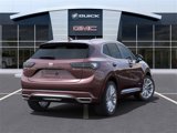 New 2025 Buick Envision Avenir image 4
