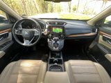 Used 2018 Honda CR-V Touring image 2
