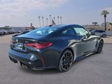 New 2026 BMW M4 xDrive Competition w/ Executive Package image 5