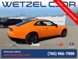 New 2025 Dodge Charger R/T w/ Quick Order Package 25M R/T image 3