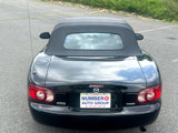 Used 2003 MAZDA MX-5 Miata image 6
