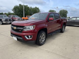 Used 2019 Chevrolet Colorado Z71 image 2
