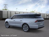 New 2025 Lincoln Navigator L Reserve image 4