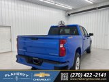 New 2026 Chevrolet Silverado 1500 Custom image 3