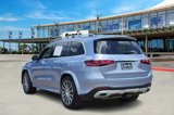 Used 2025 Mercedes-Benz GLS 450 4MATIC image 4