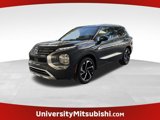 New 2025 Mitsubishi Outlander SEL image 1