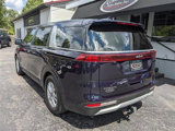 Used 2023 Kia Carnival LX image 3