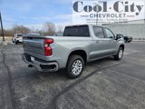 New 2025 Chevrolet Silverado 1500 RST w/ Convenience Package II image 3