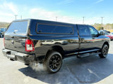 Used 2020 RAM 2500 Lone Star w/ Night Edition image 5