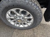 New 2025 Chevrolet Silverado 3500 LTZ w/ Z71 Chrome Sport Edition image 6