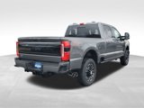 New 2025 Ford F350 Platinum image 3