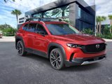 New 2025 MAZDA CX-50 2.5 Turbo w/ Premium Plus Pkg image 3