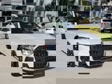 New 2025 Audi A8 L 3.0T image 2