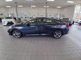 Used 2021 Honda Civic EX-L image 2