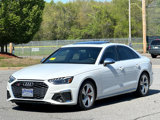 Used 2020 Audi S4 Premium Plus w/ Premium Plus Package image 3