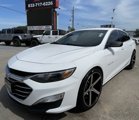 Used 2020 Chevrolet Malibu LS image 4