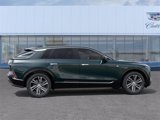 New 2026 Cadillac Lyriq Luxury image 5