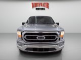 Used 2022 Ford F150 XLT image 6