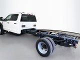 New 2025 Ford F550 4x4 Crew Cab image 5