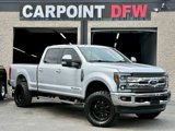Used 2017 Ford F250 Lariat w/ Lariat Ultimate Package image 2