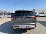 New 2025 Nissan Pathfinder SL w/ SL Premium Package image 6