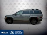 New 2025 Hyundai Santa Fe Calligraphy image 3