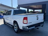 Used 2021 RAM 1500 Big Horn image 3