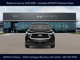 New 2025 INFINITI QX60 Autograph w/ Cargo Package image 2
