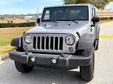 Used 2015 Jeep Wrangler Unlimited Rubicon w/ Connectivity Group image 4