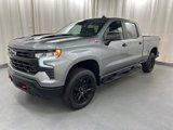 Used 2025 Chevrolet Silverado 1500 LT Trail Boss image 2