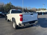 New 2025 Chevrolet Silverado 2500 W/T w/ WT Convenience Package image 5