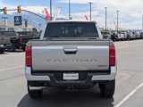 New 2025 Toyota Tacoma Limited image 4