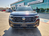 New 2025 Volkswagen Atlas SEL Premium R-Line image 2